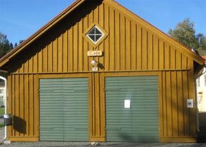 Läs mer om artikeln Bryggeriet