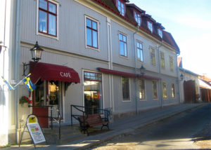 Läs mer om artikeln Rådstugugatan 19