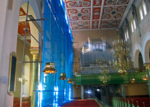 Läs mer om artikeln Nora kyrka