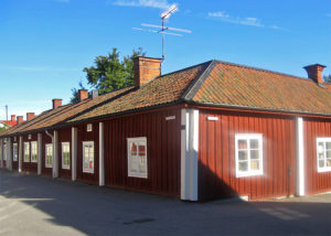 Läs mer om artikeln Rådstugugatan 32