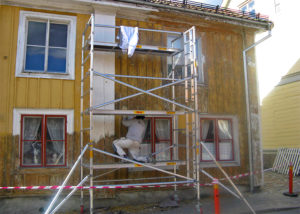 Läs mer om artikeln Rådstugugatan 15