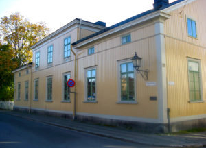 Läs mer om artikeln Rådstugugatan 20